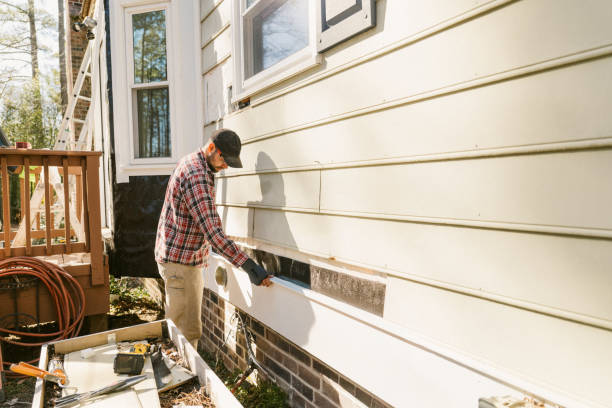Top rated local Vinyl Siding specialists in Fountain, CO
